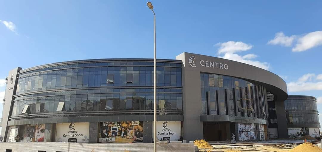 centro