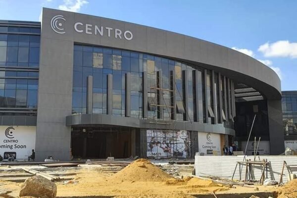 centro