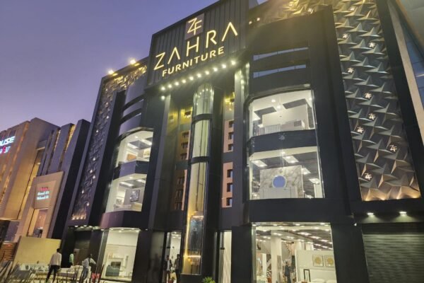 Zahra