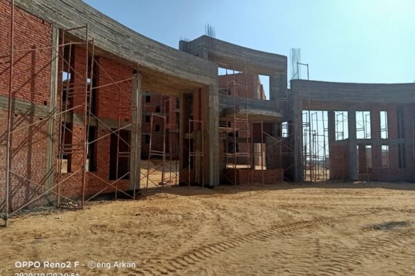 جامعة الريادة