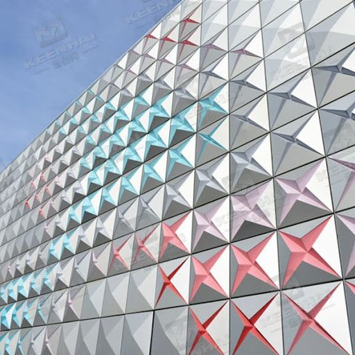 معلومات هامة جدًا حول الكسوة ثلاثية الأبعاد